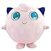 Pokemon Jigglypuff Peluches De 30 Cm, Lindos Muñecos De Peluche Suaves Y Cortos De Color Rosa para Regalo De Niños