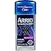 Arrid XX Extra Extra Dry Clear Gel Antiperspirant Deodorant, Morning Clean , 2.6 Oz, Pack of 6