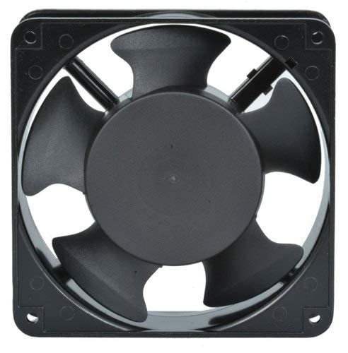 4 Inch Exhaust Fan 240v fan for Fan Ventilation Air OFFICES for Kitchen & Bathroom 1