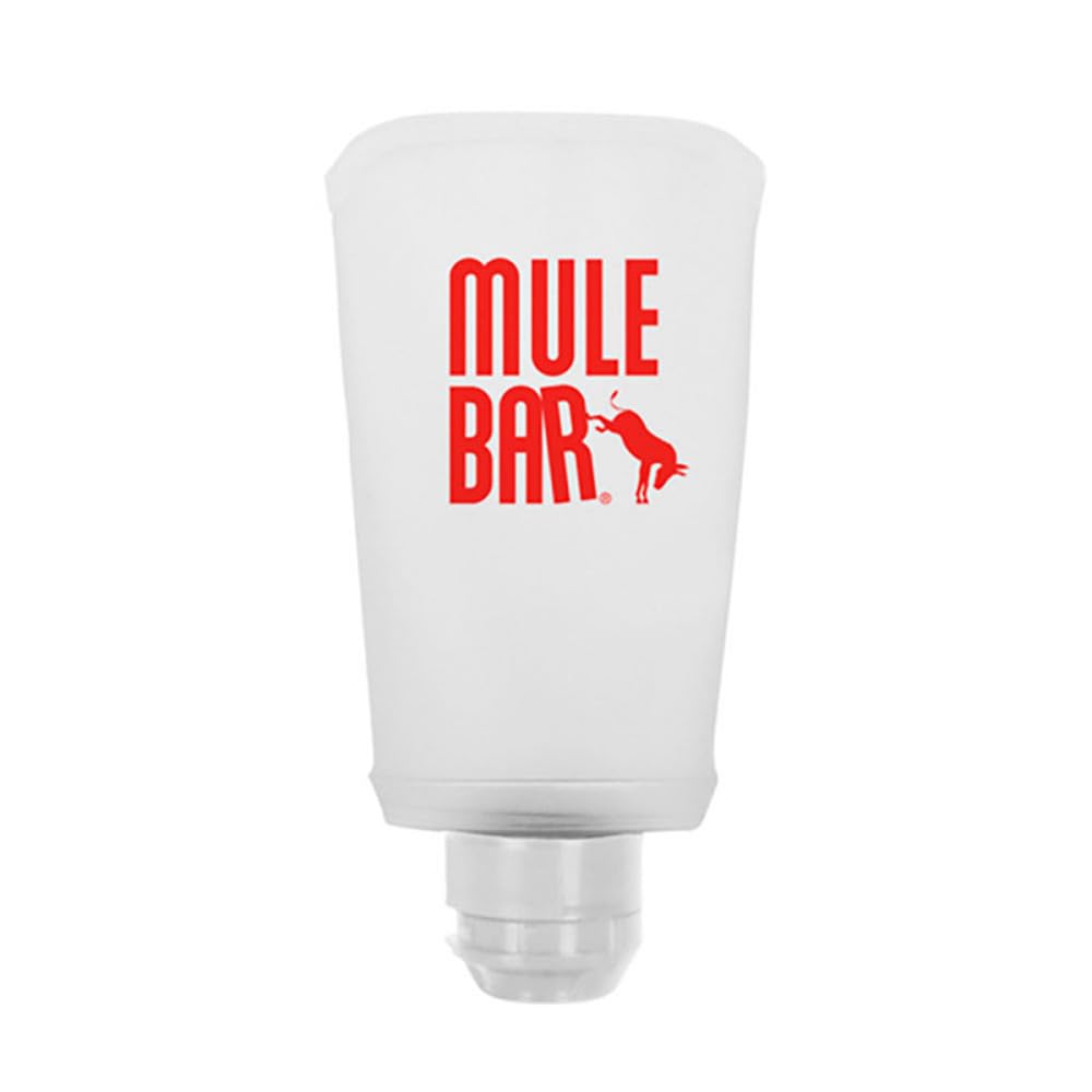 Marzocchi MULEBAR Duo Tonic Silicone Bottle 150 ml (Individually)