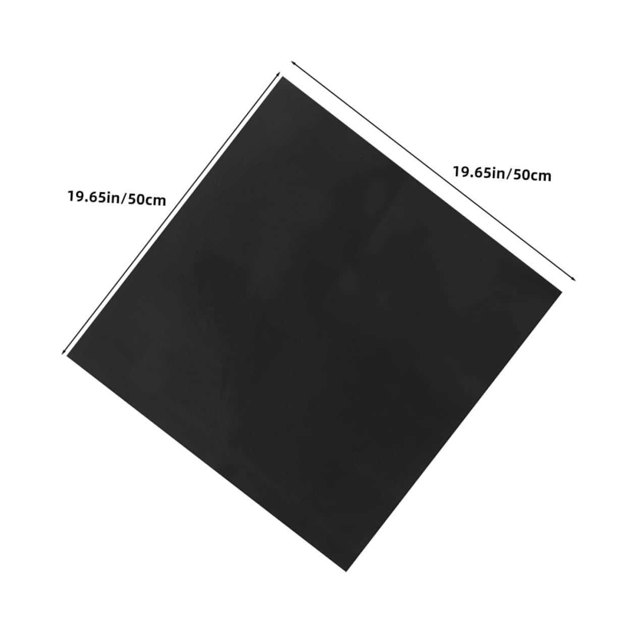 Tapete Aislante Eléctrico de Goma Negro 10 Kv Antideslizante y Amortiguador para Estaciones Transformadoras y Trabajos Eléctricos Seguros
