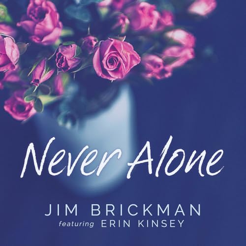 Jim Brickman feat. Erin Kinsey
