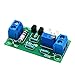 5pcs DC12V Fan Control Board Temperature Controller Used for Pc Amplifier Industrial Controller Power Supply Accessories(Kit)