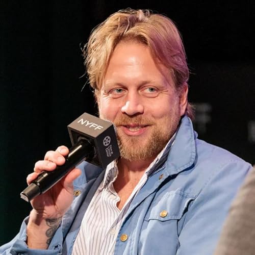 #636 - Hlynur P&aacute;lmason on The Love That Remains