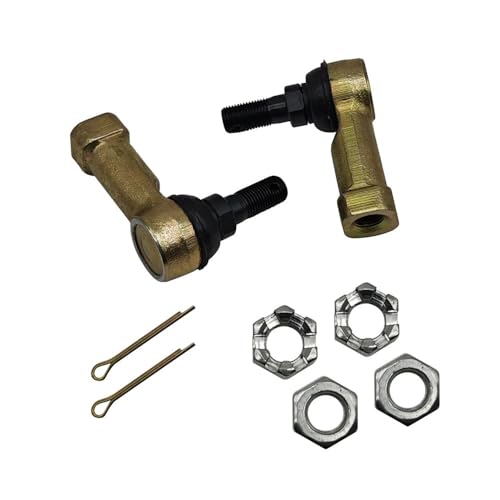 Kit de terminales de dirección 51-1008 para ATV 400FA de 2004 a 2007 5