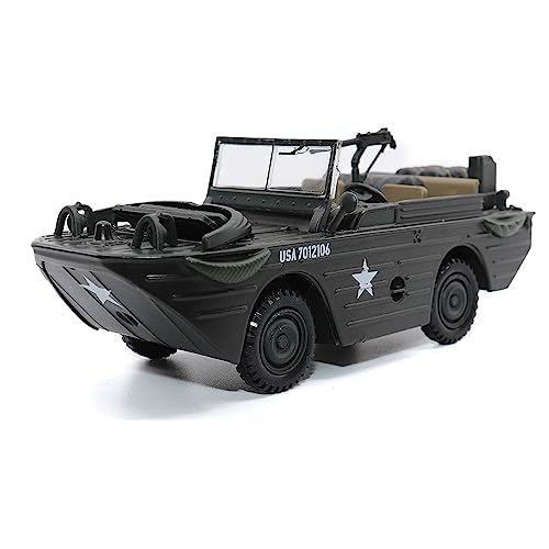 Motor city classics 1:43 Scale GPA Military Vehicle Replica | Militaria Diecast Model 23205-45