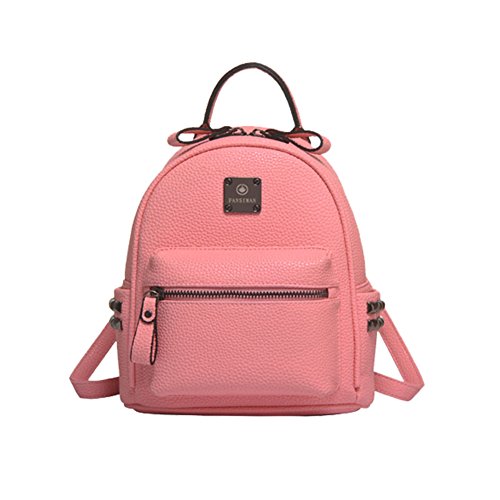 Sac à bandoulière pour femme modèle mode épaule casual sac C en noir classique