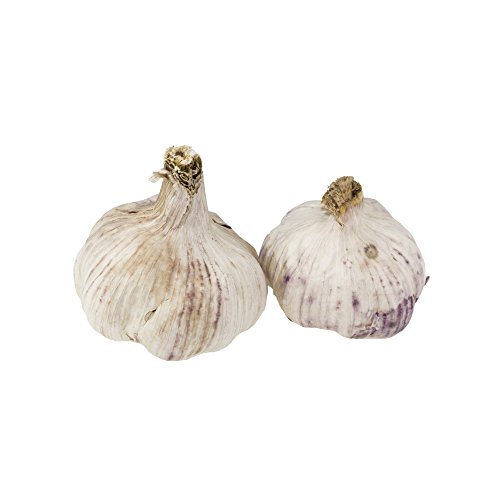 Ajos - 2 cabezas, 250 gramos