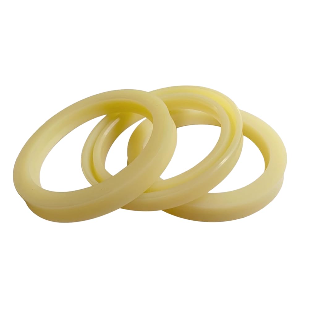 Bague d'étanchéité de tige hydraulique IDI joint polyuréthane pour arbre 105mm