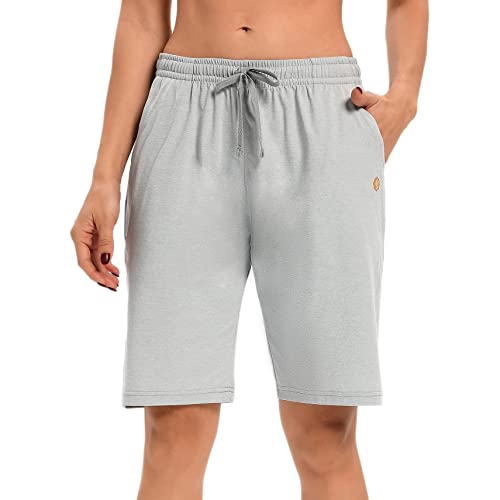 Bermuda pour Femme LUCKYCATCUS – Votre allié chic pour les promenades et vacances