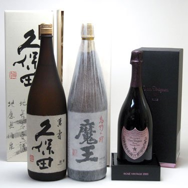 焼酎魔王ヴィンテージ1800ml