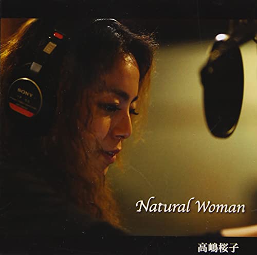 Natural Woman