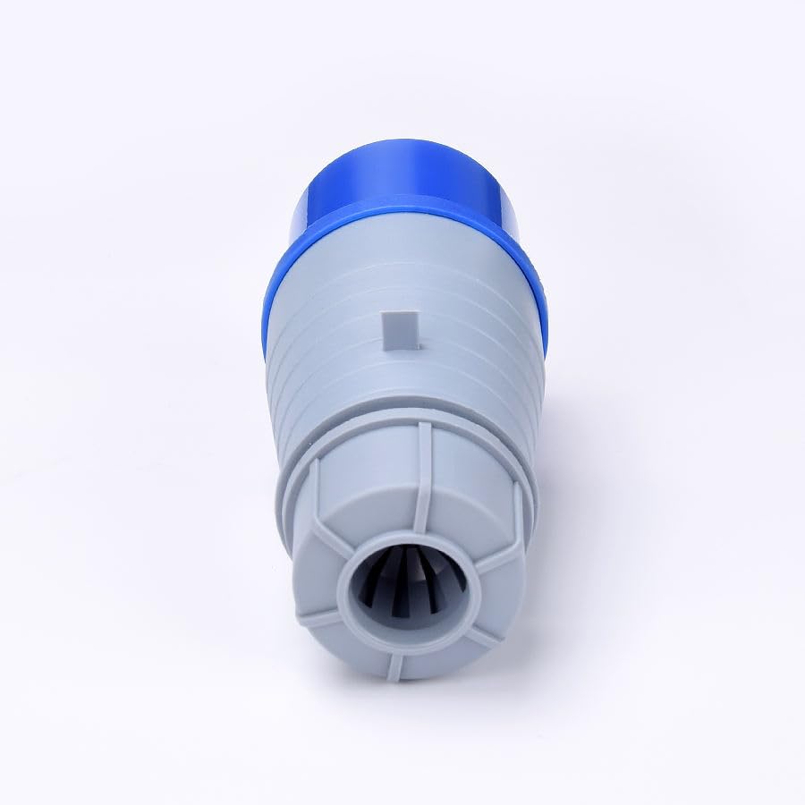 Image of Industrial Plug Socket Connector, 3 Pin16A 220V-250V 50 /60Hz 3P 6h 2P+E IP44 CE /IEC Waterproof Aviation Male Industrial Plug IEC60309 Standard 2 Set