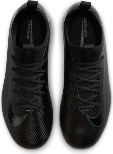 Nike Boy's Jr Zoom Vapor 16 Academy Ag Sneaker4