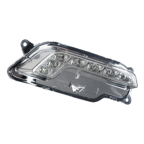 Feux anti-brouillard auto Mercedes W212 E300 E350 E500 2009-2013 - 4