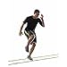 SKLZ Quick Ladder Running-equipment, 15-Feet US, Yellow