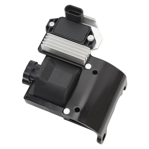 Module d'allumage DR178 à efficacité améliorée