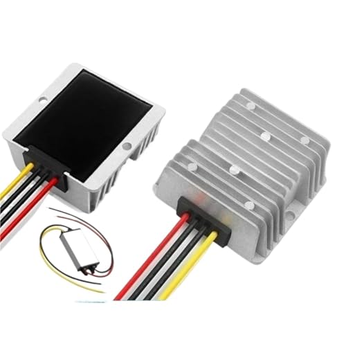 1�� 12V 24V~5V 1A 3A 5A 10A 15A 20A 25A 30A 40A DC DC�~���R���o�[�^�[ �X�e�b�v�_�E���X�^�r���C�U�[ �d���A�_�v�^�[ �d�����W���[�� (12V 24V~5V 1A S)