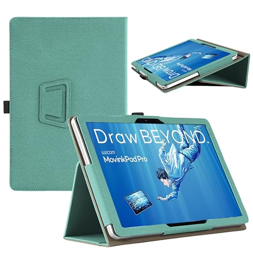 Amazon.co.jp: 対応ケース Wacom MovinkPad pro 14 ケース タブレット