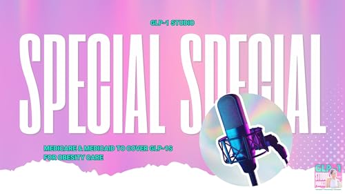 The Biggest Announcement in GLP-1 Patient History