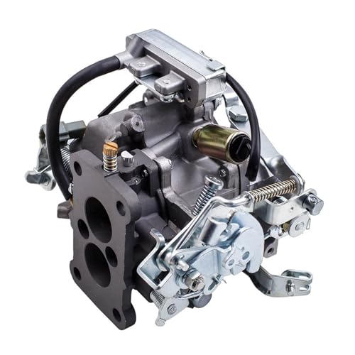 Carburateur 4K Carb anti-calage pour Toyota Corolla Ke70 Liteace Starlet piece 21100-13170
