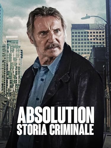 ABSOLUTION - STORIA CRIMINALE