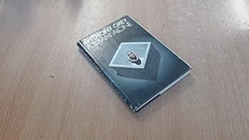 Hardcover A man alone Book