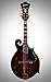 Ibanez M522 - Dark Violin Sunburst Gloss