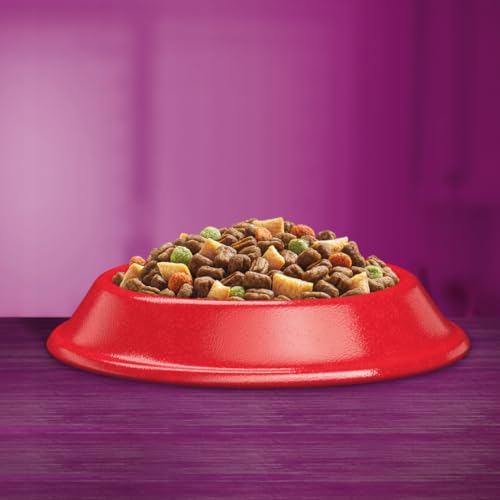 WHISKAS Rind mit Karotte 14kg