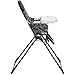 Cosco Kids Highchair for Baby, Simple Foldable High Chair, Convenient, Lightweight, and Compact Design, Mapleton