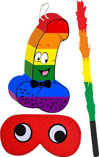 HANDGO Piñata erótica Adulto