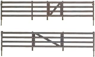 Woodland Scenics A2992 N Rail Fence