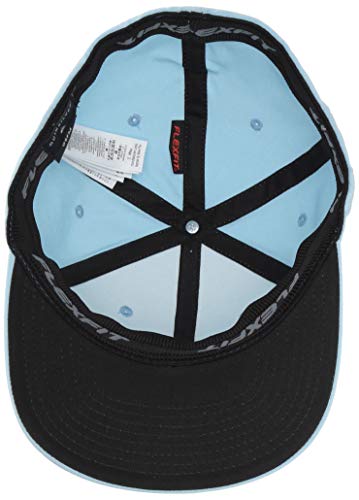 Image of Quiksilver Men's Amped Up Flexfit Hat