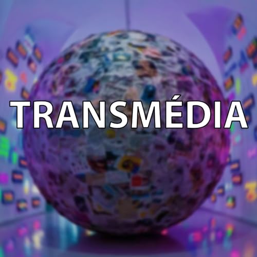 Les Transm&eacute;dia [Les Cultures De L'imaginaire] copertina