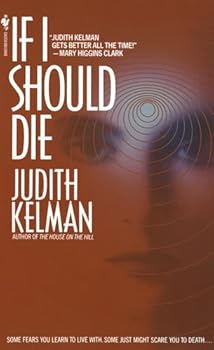 Mass Market Paperback If I Should Die Book