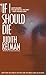 If I Should Die
