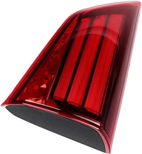 Luz trasera derecha interior para Mitsubishi Outlander sin fallos de señal 3