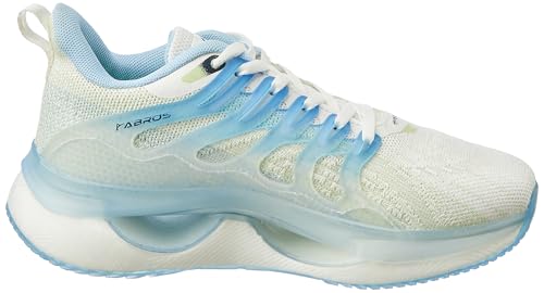 Image of ABROS Men's Tauro ASSG1294 ABS Hyperfuse Sports Shoes /Casual Shoes /Running Shoes