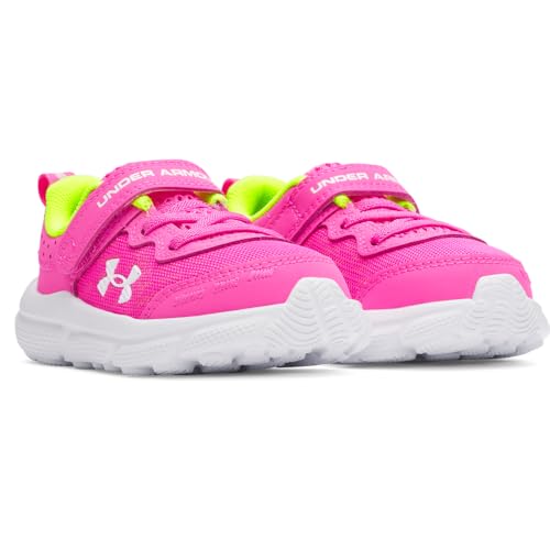 Image of Under Armour Kids Infant Assert 10 Alternate Closure (Toddler)