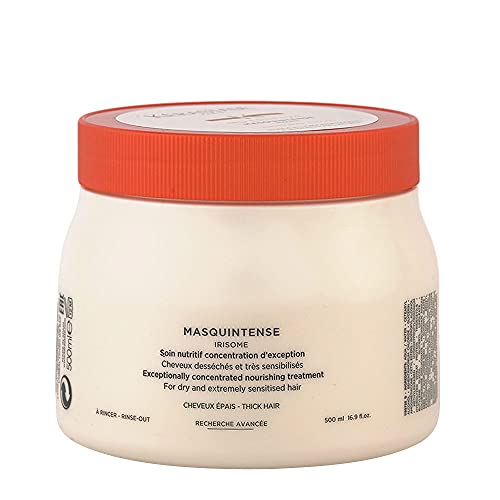 Kerastase Nutritive Masquintense Cheveux Fins