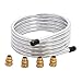 Baso Gas Products Pilot Burner Tubing Y99ar-1