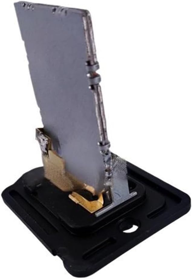 LINGYUE 971283K000 Resistor Fit for Hyundai Fit for Kia Blowers - Reliable Substitute Part