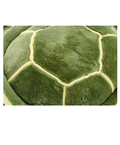 Image of 26cm Turtle Soft Toy for Kids Tortoise Plush Toys Gift Babies Cuddly Animal Stuffed Cute Teddy Bear Plushie Safe & Huggable Gifts for Toddlers, Boys & Girls