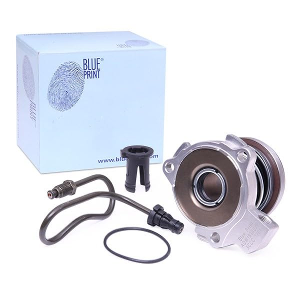 Butée Hydraulique Embrayage Blue Print ADW193602 – Compatible Alfa Romeo, Fiat, Opel, Saab, Suzuki, Vauxhall