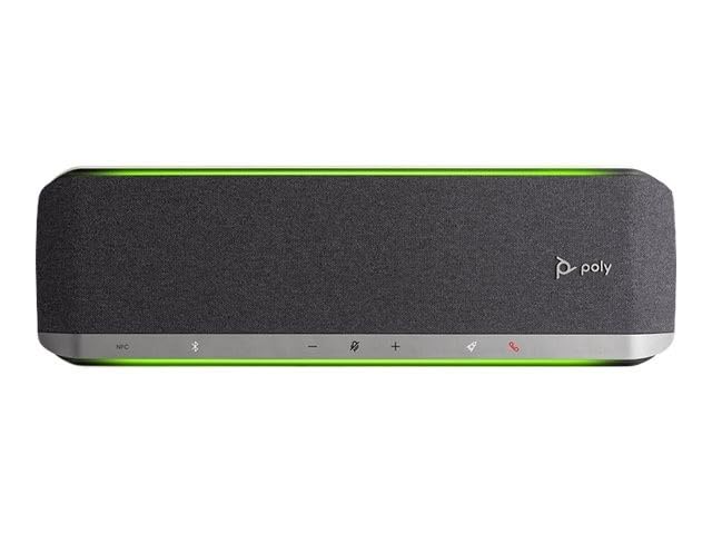 スピーカー・ウーファー Poly Sync 60-M USB-A/C Amazon.com: Plantronics Poly - Sync 60 Smart Speakerphone