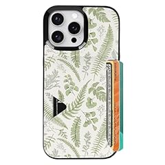 Vintage Sage Green Floral