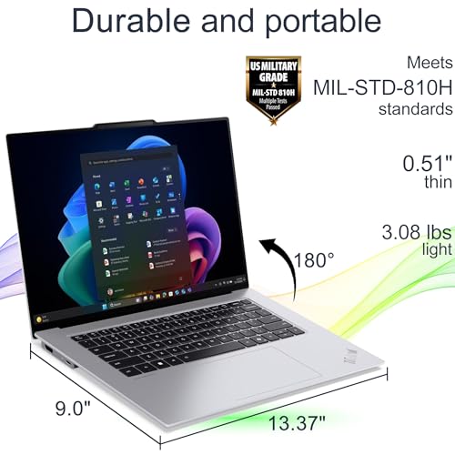 Lenovo Yoga Pro 9i