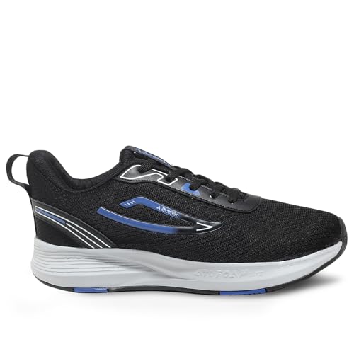 Image of Action-RUNNER-112 Lightweight Comfortable Cushioned Running Sports Shoes for Men