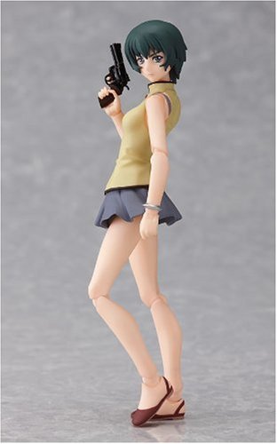 Phantom ~Requiem for the Phantom~ Ein figma Action...
