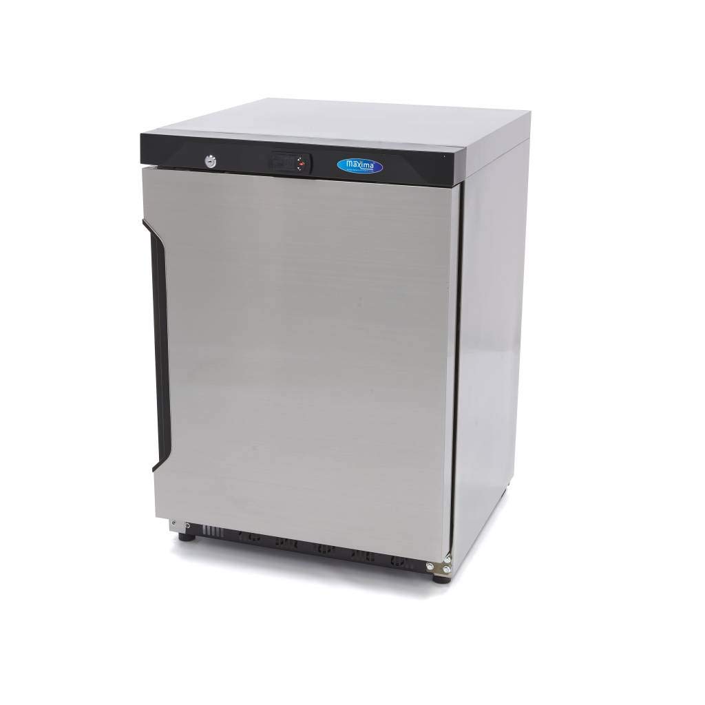 Kühlschrank R 200L SS